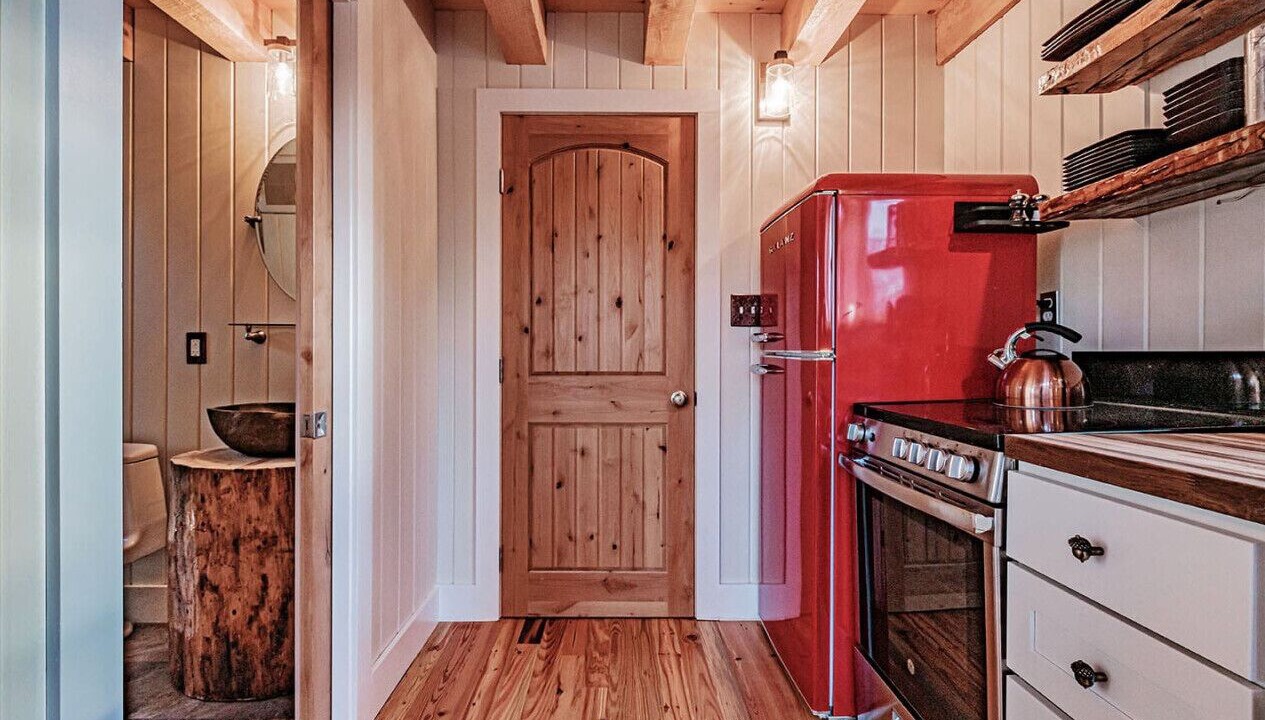 Photo of Kitchen in Springvale