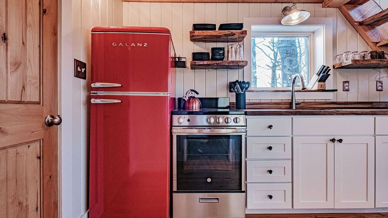 Photo of Kitchen in Springvale