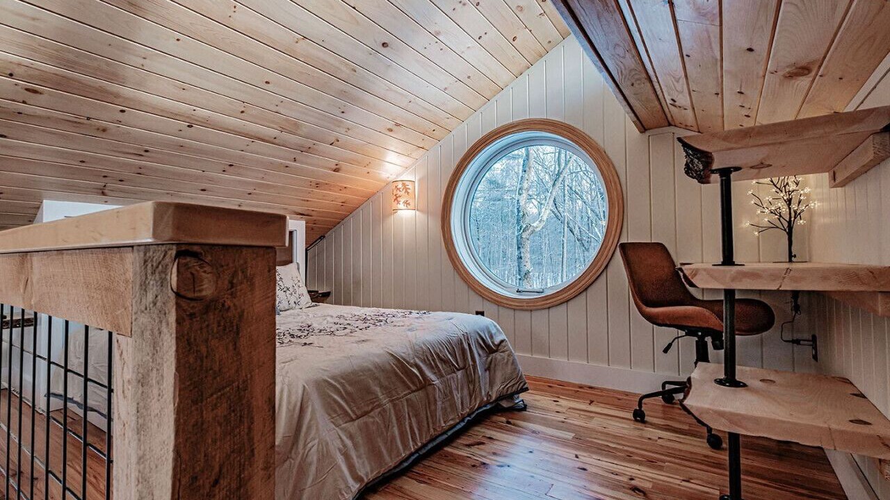Photo of Bedroom in Springvale