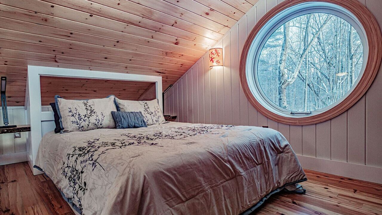 Photo of Bedroom in Springvale