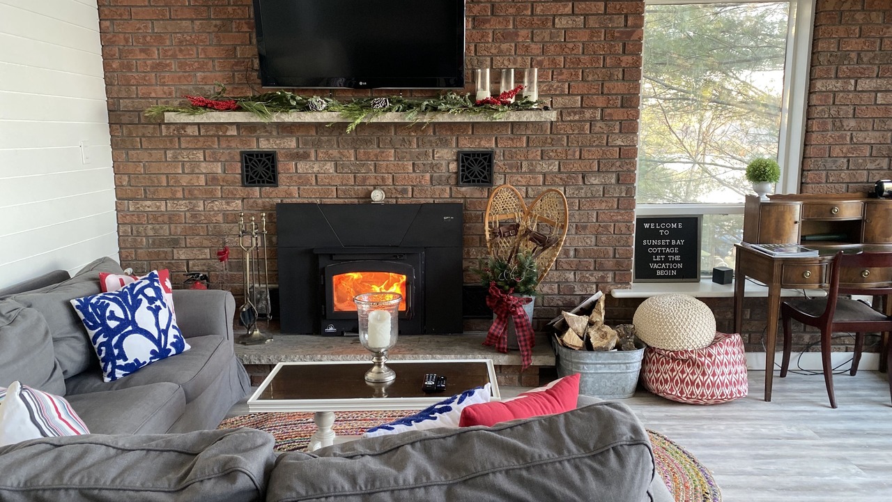 Photo of Livingroom in Port Stanton