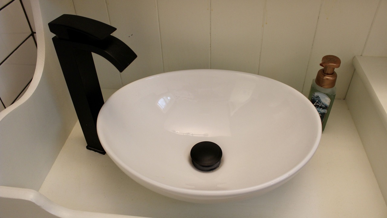 Photo of Bathroom in Port Stanton