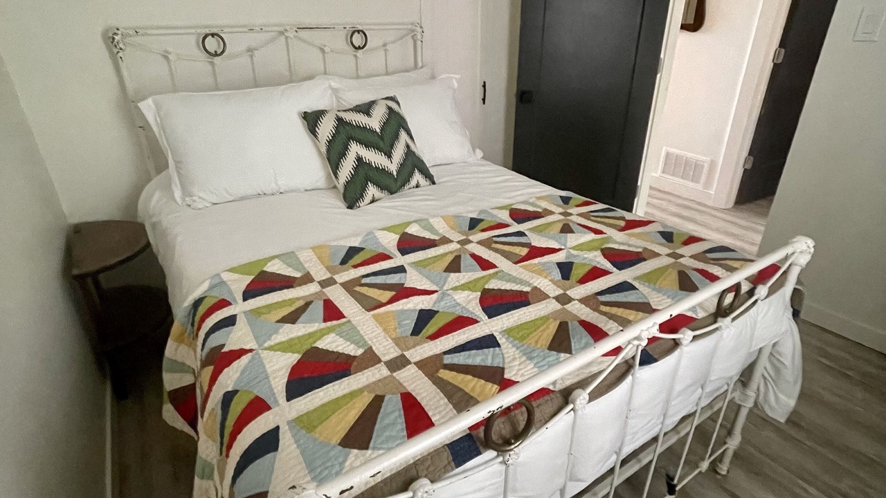 Photo of Bedroom in Port Stanton