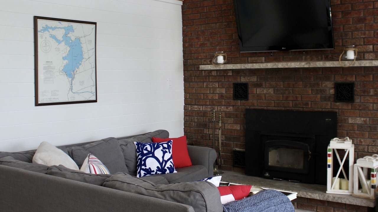 Photo of Livingroom in Port Stanton