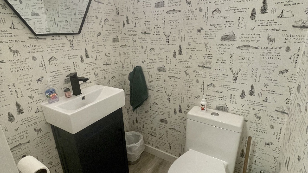 Photo of Bathroom in Port Stanton