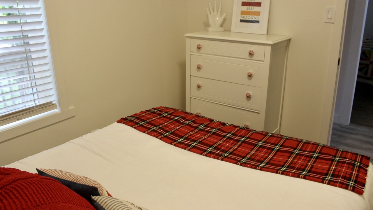 Photo of Bedroom in Port Stanton