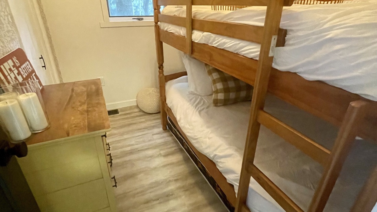Photo of Bedroom in Port Stanton