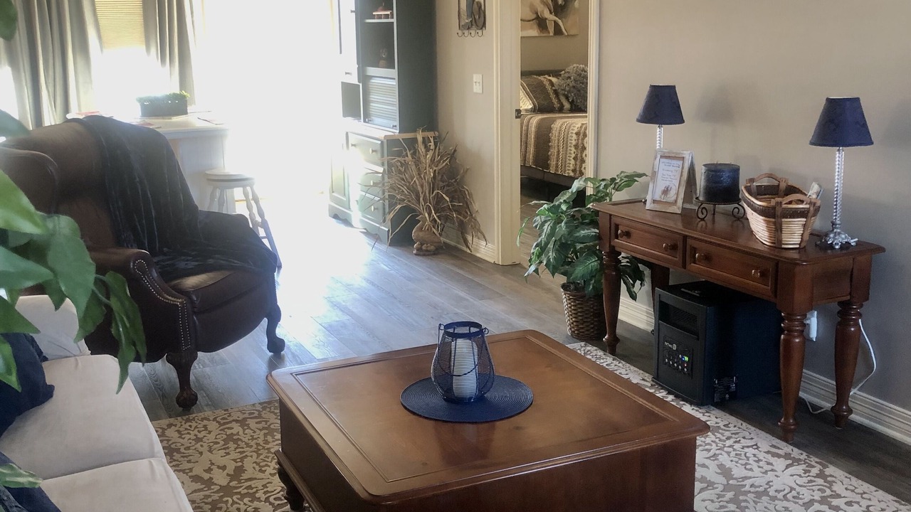 Photo of Livingroom in Cass County