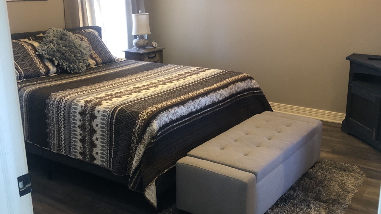 Photo of Bedroom in Cass County