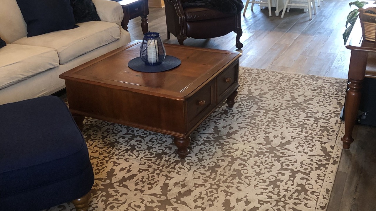 Photo of Livingroom in Cass County