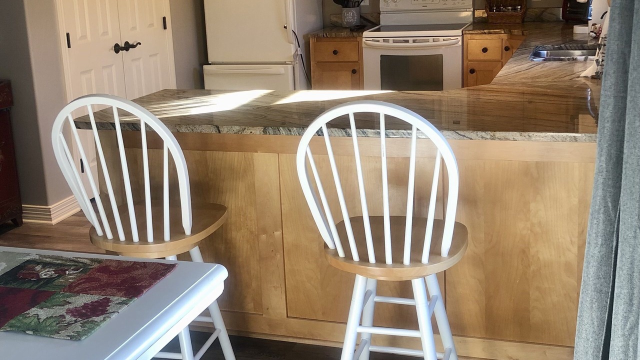 Photo of Kitchen in Cass County