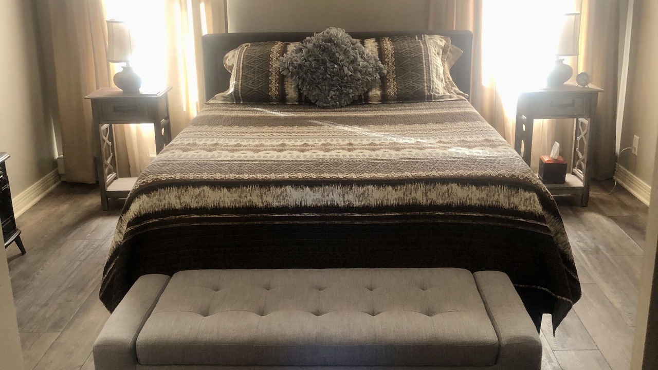 Photo of Bedroom in Cass County