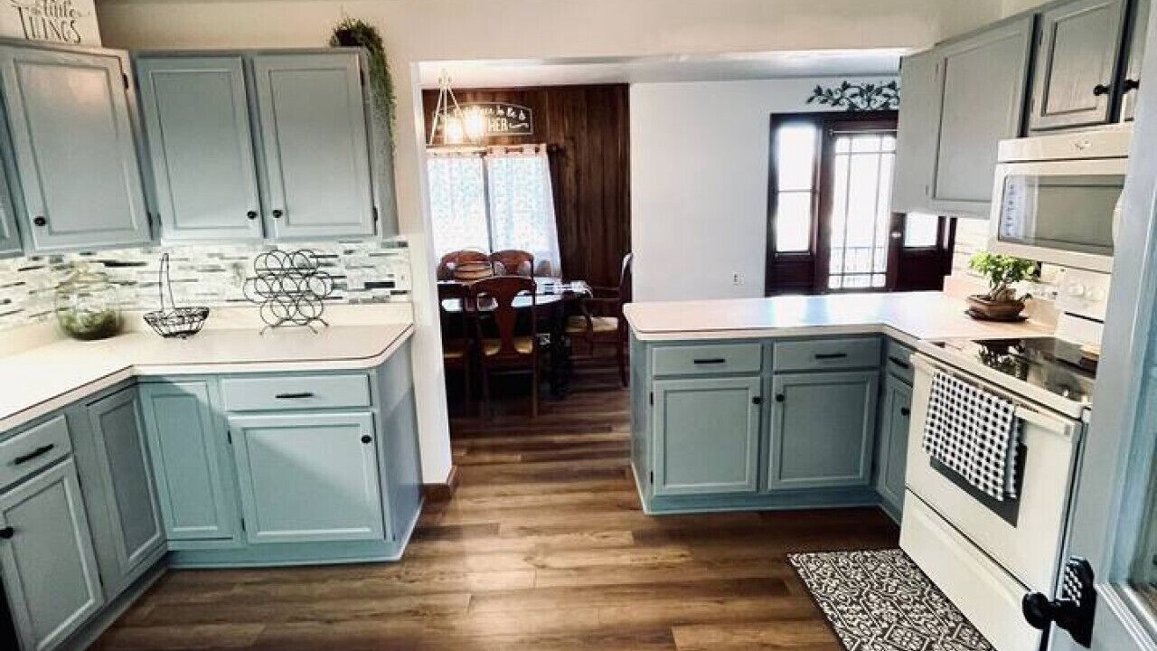 Photo of Kitchen in Mill Run