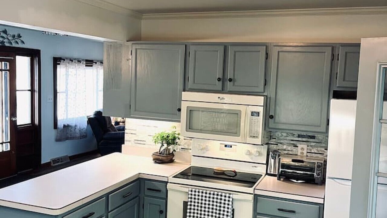Photo of Kitchen in Mill Run