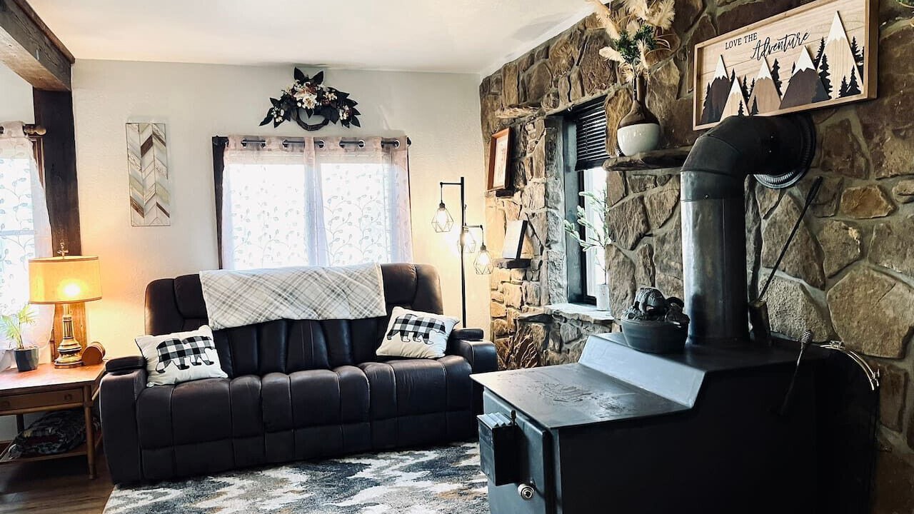 Photo of Bedroom in Mill Run
