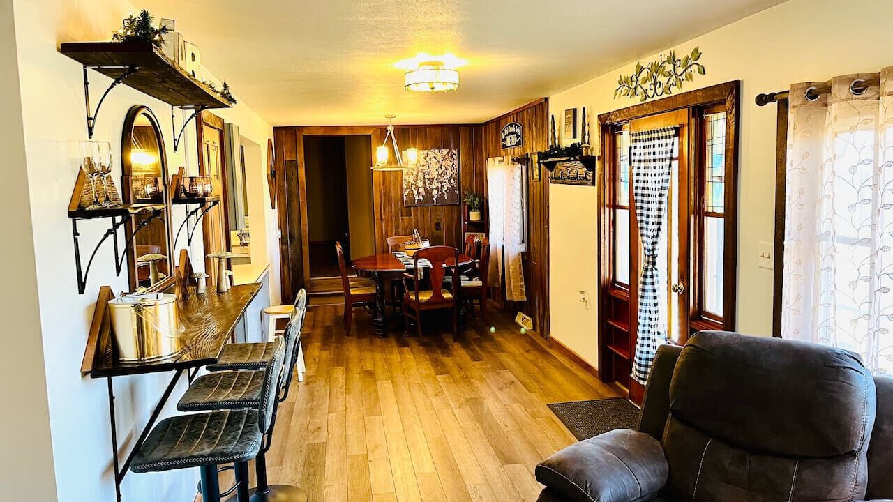 Photo of Bedroom in Mill Run