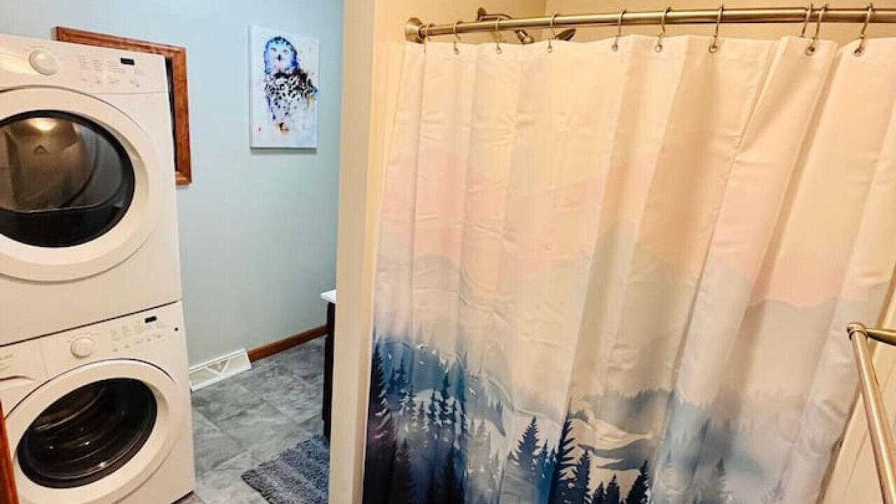 Photo of Bathroom in Mill Run