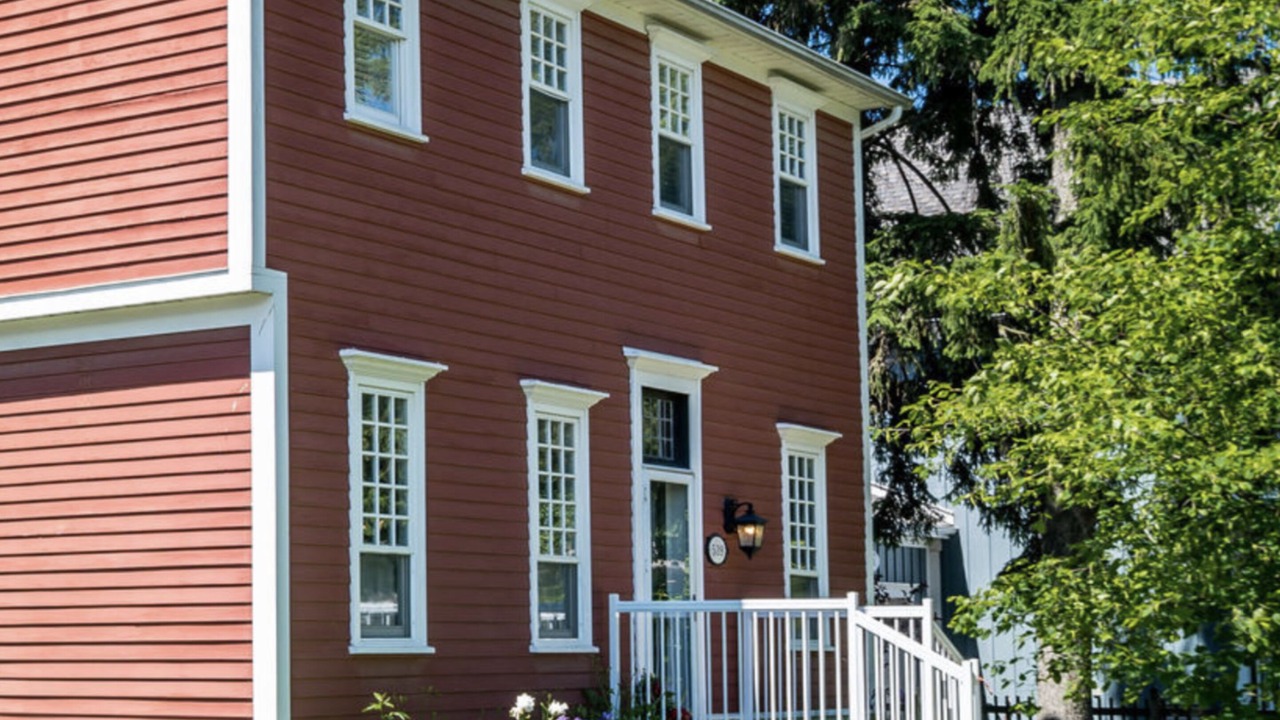 Photo of Outdoor in Historic Old Town