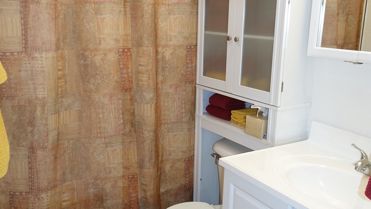Photo of Bathroom in Upton