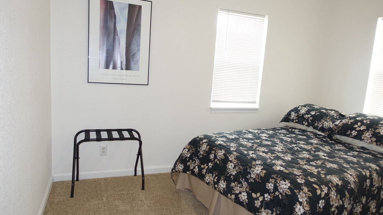 Photo of Bedroom in Upton