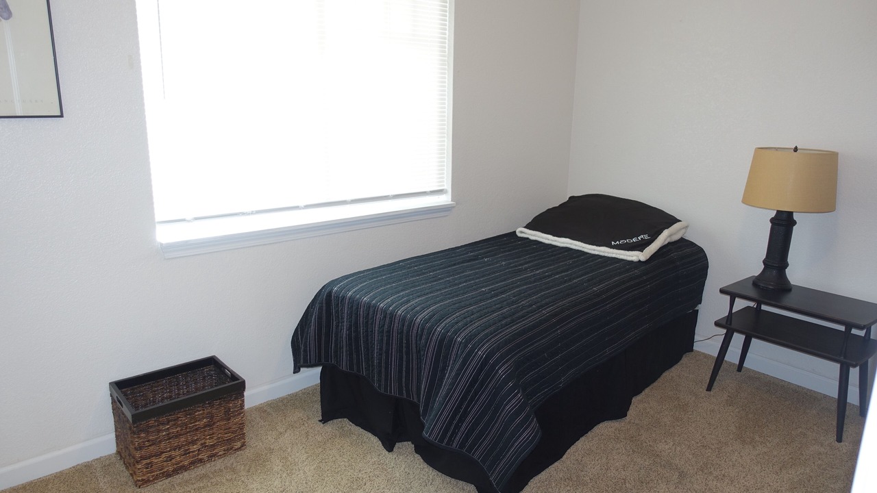Photo of Bedroom in Upton