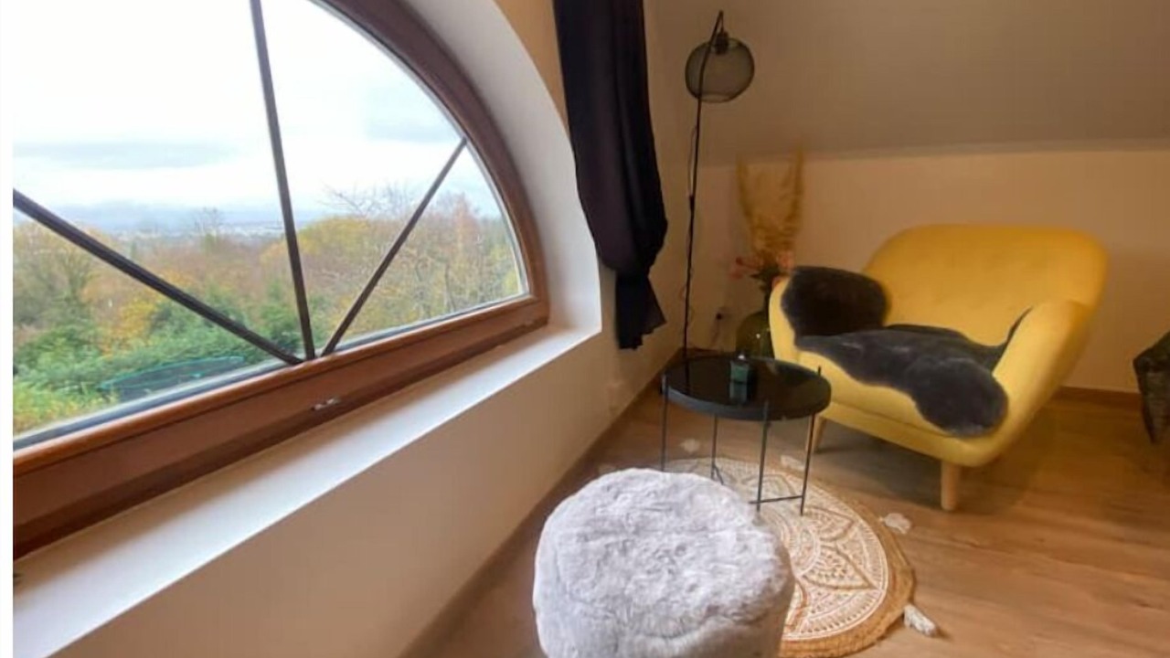 Photo of Livingroom in Poissy