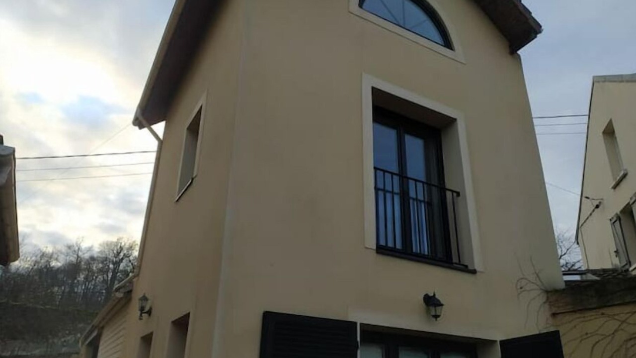 Photo of Outdoor in Poissy