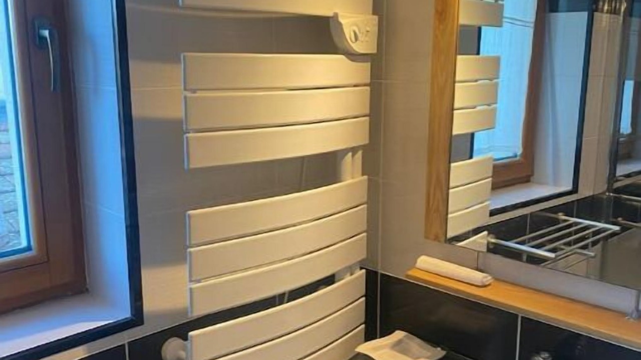 Photo of Bathroom in Poissy