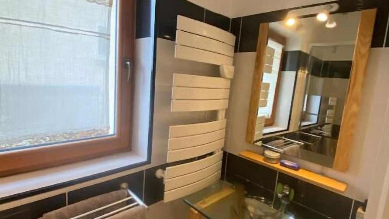 Photo of Bathroom in Poissy