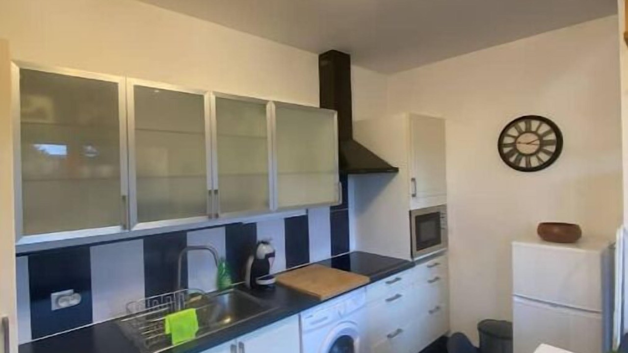 Photo of Kitchen in Poissy