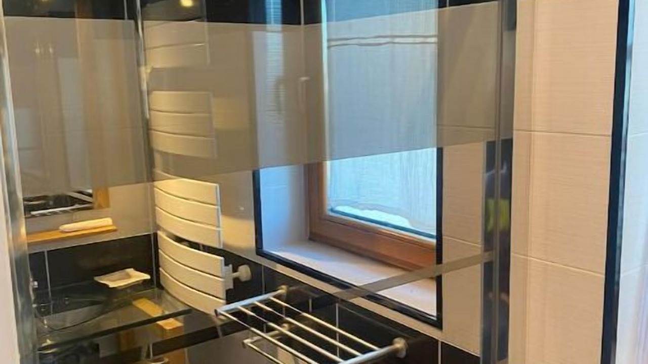 Photo of Bathroom in Poissy