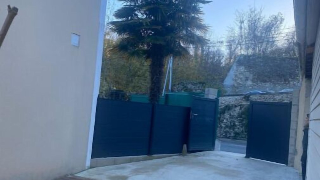 Photo of Outdoor in Poissy