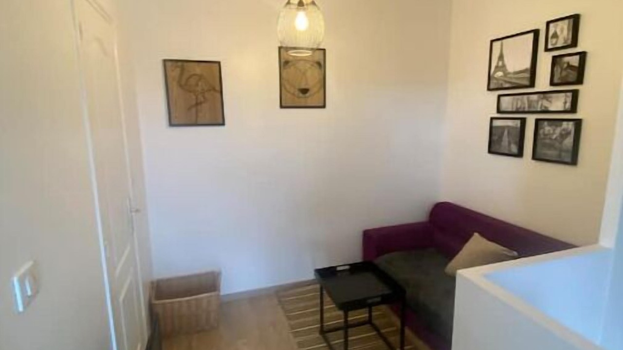 Photo of Livingroom in Poissy