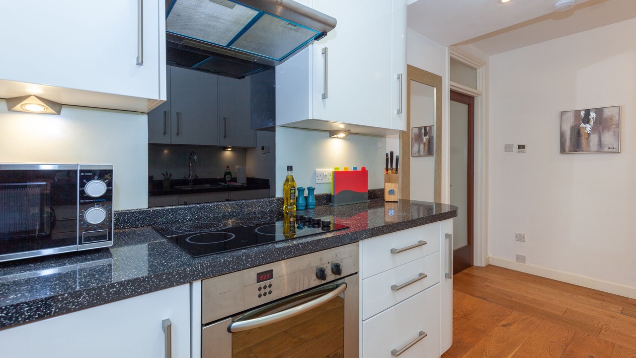 Photo of Kitchen in Oxford