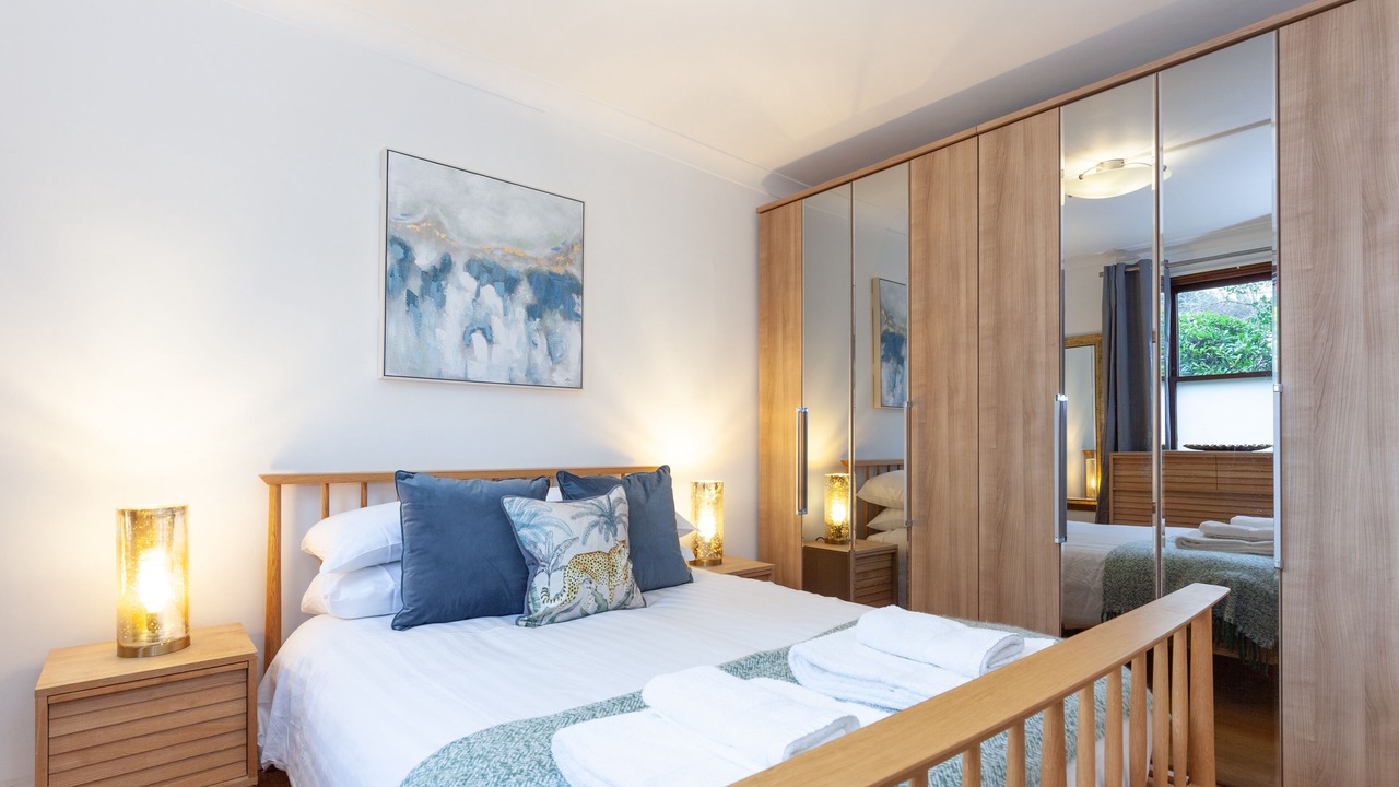 Photo of Bedroom in Oxford