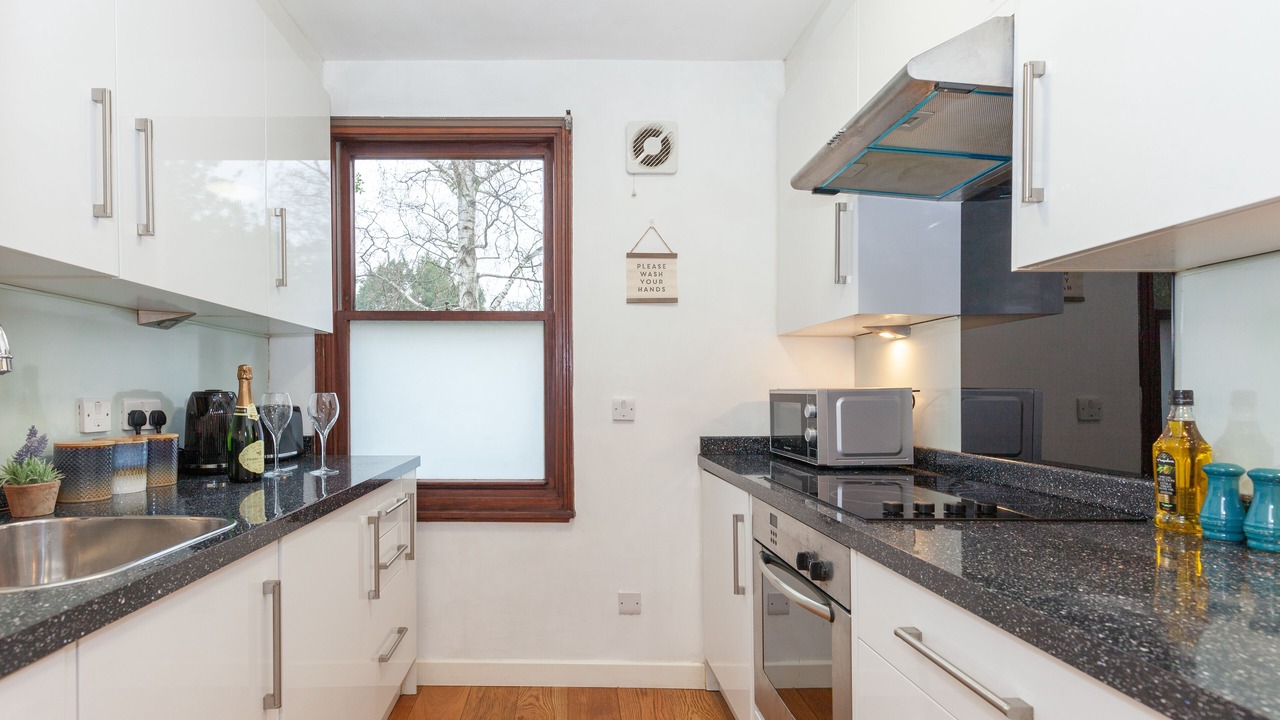 Photo of Kitchen in Oxford