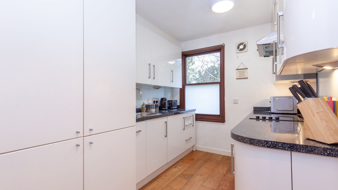 Photo of Kitchen in Oxford