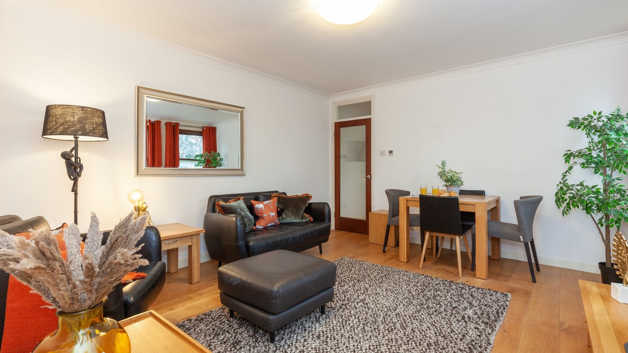 Photo of Livingroom in Oxford