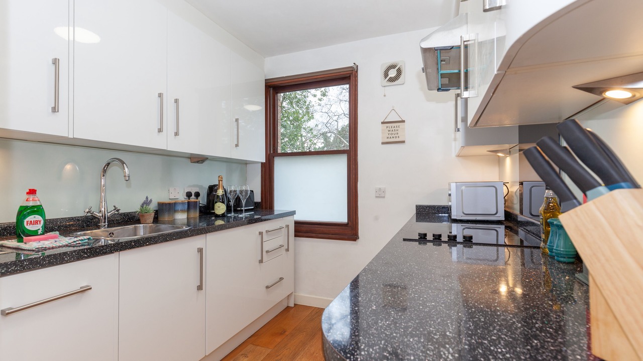 Photo of Kitchen in Oxford