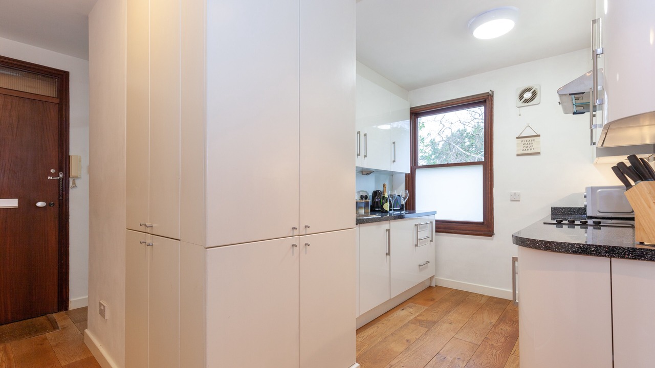 Photo of Kitchen in Oxford