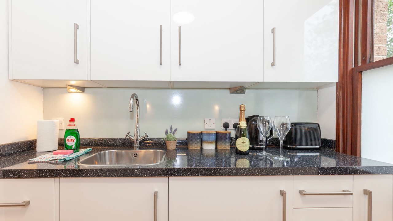 Photo of Kitchen in Oxford