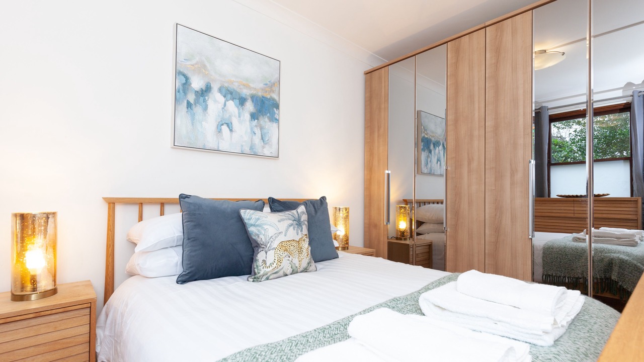 Photo of Bedroom in Oxford