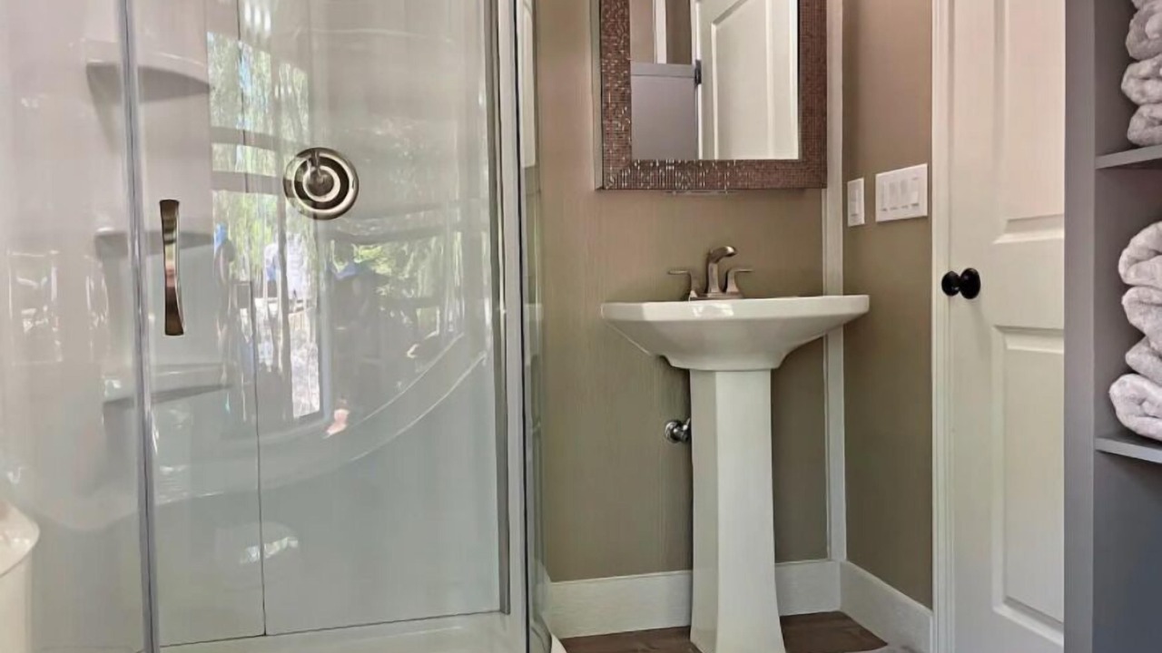 Photo of Bathroom in Seguin