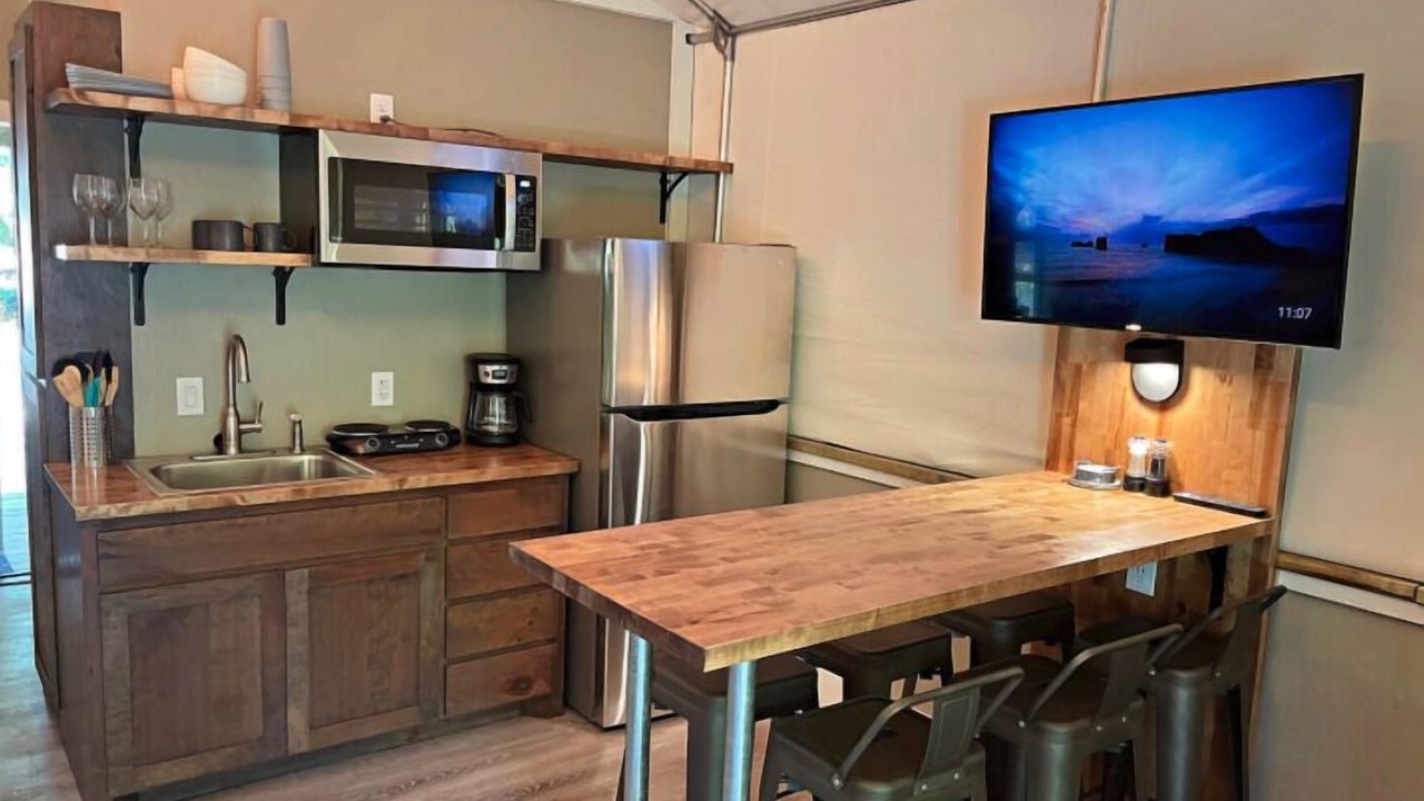 Photo of Kitchen in Seguin