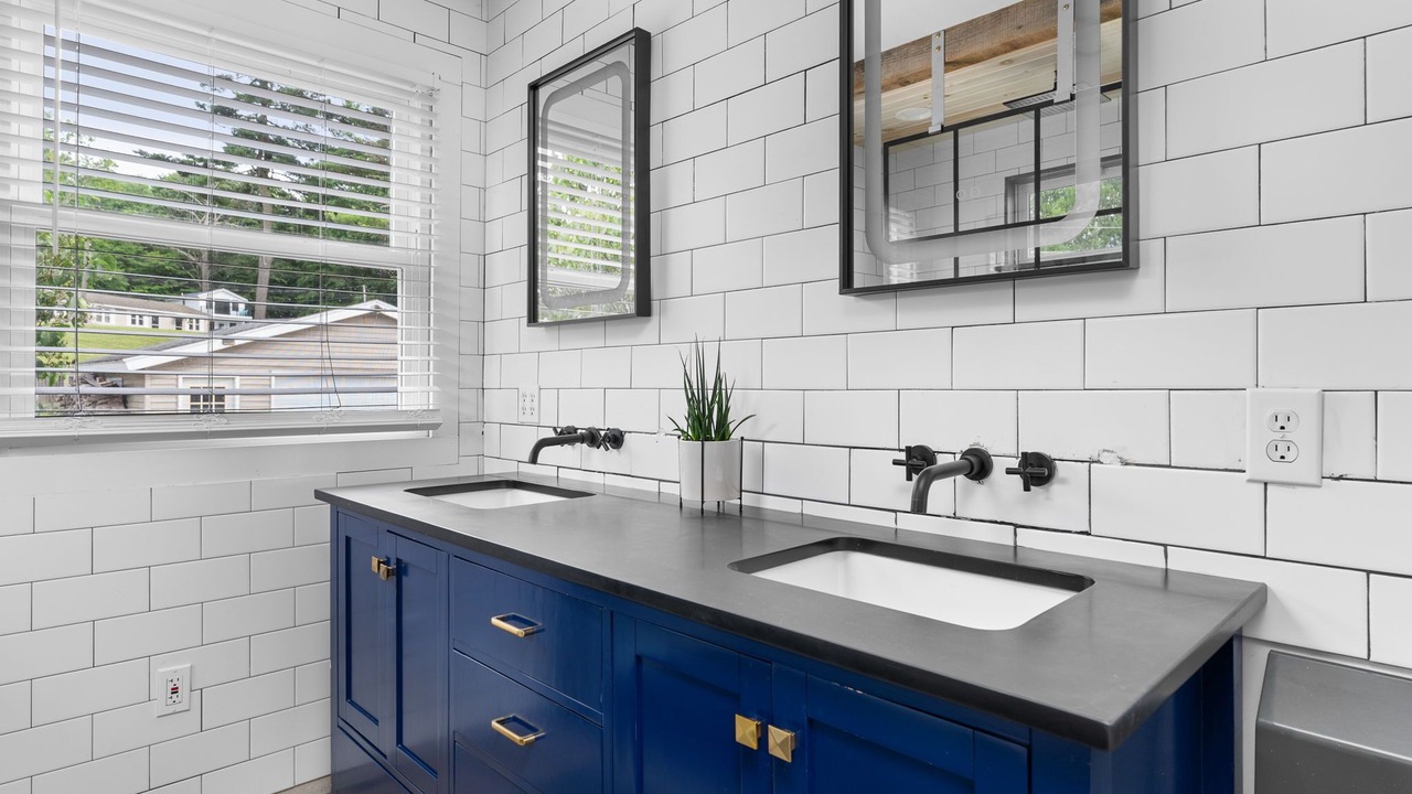 Photo of Bathroom in Colchester