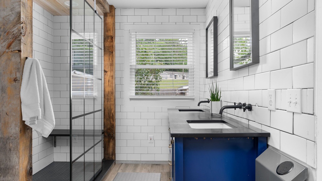Photo of Bathroom in Colchester