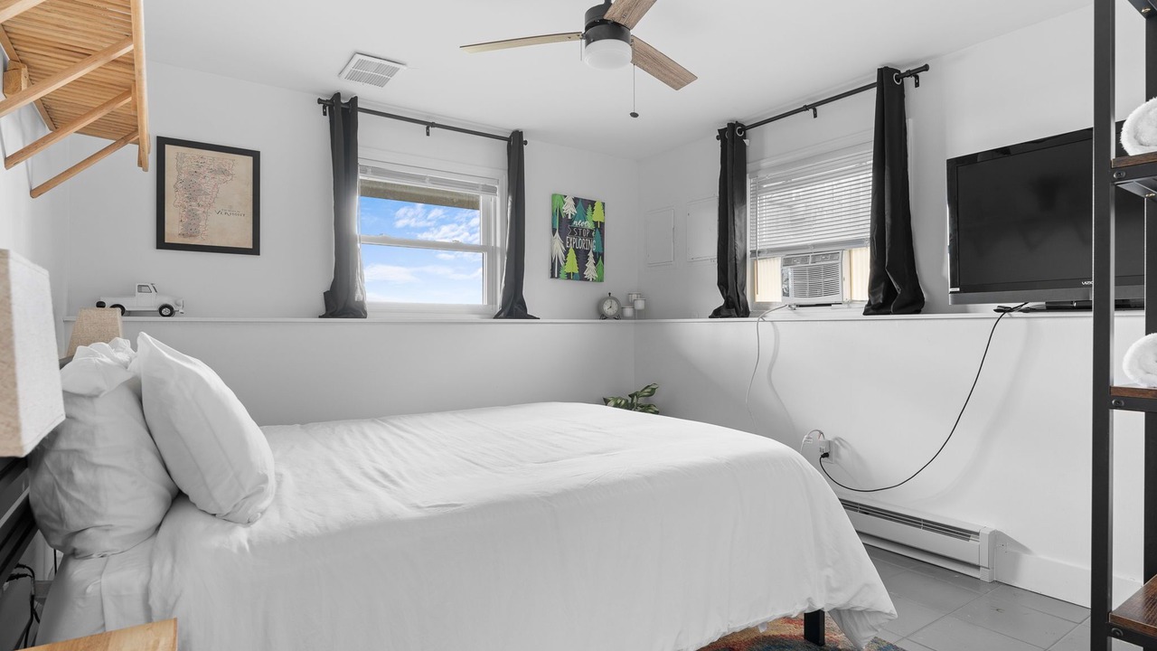 Photo of Bedroom in Colchester