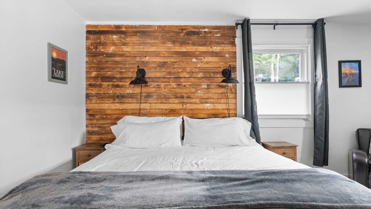 Photo of Bedroom in Colchester