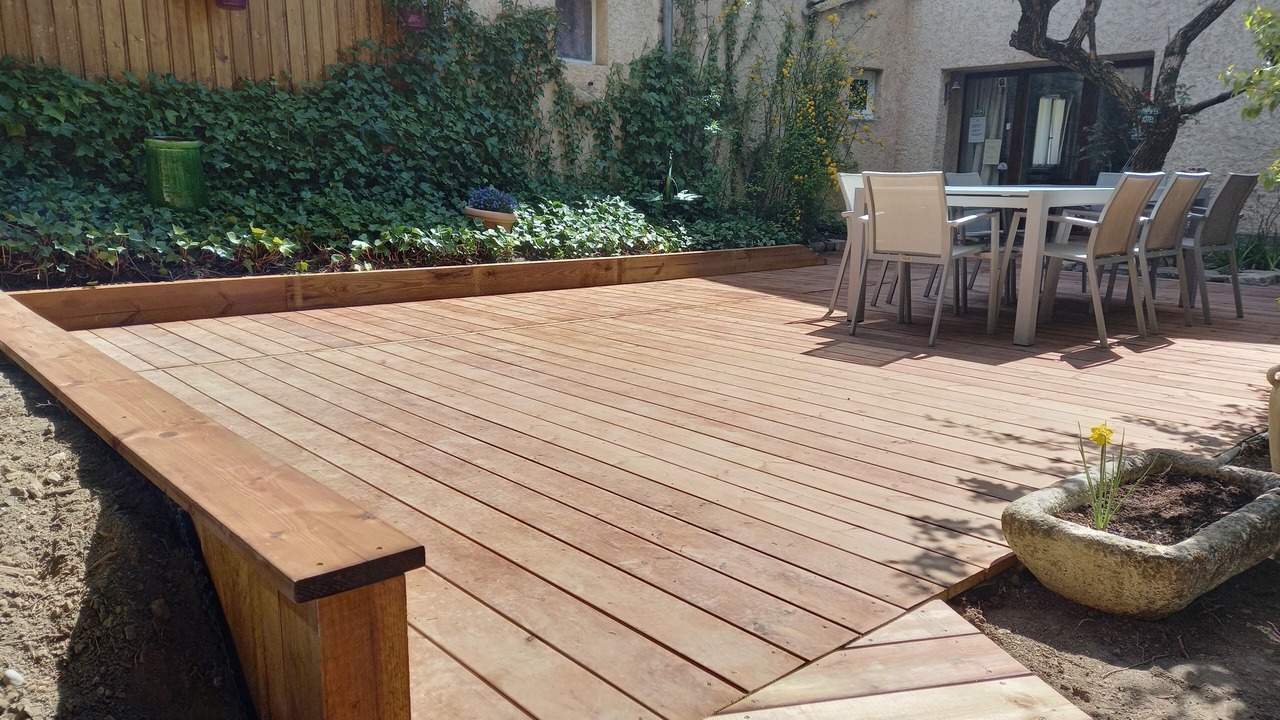 Photo of Outdoor in Venterol