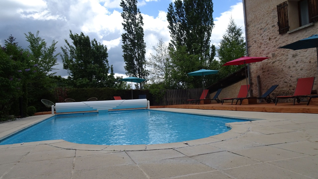 Photo of Outdoor in Venterol